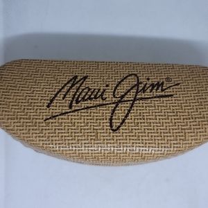 Maui Jim Sunglass Case